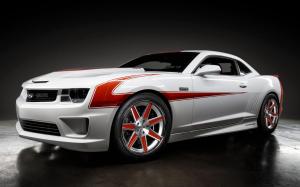 Motion Phase III 427-SC Camaro SS LS7 by Redline Motorsports '2011